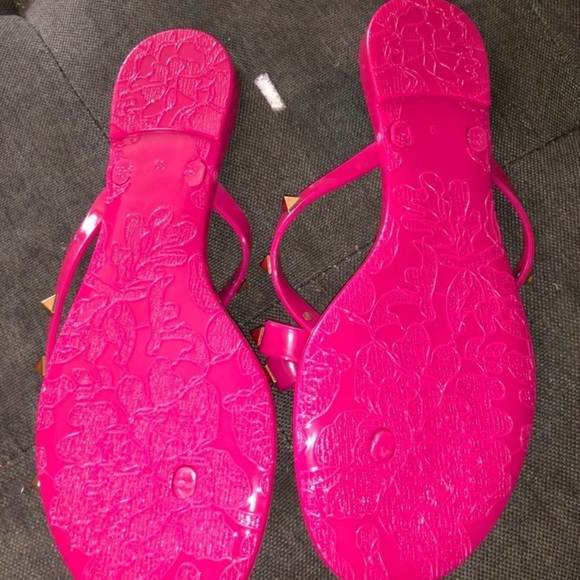 THONG SANDALS - Picture 3 of 3